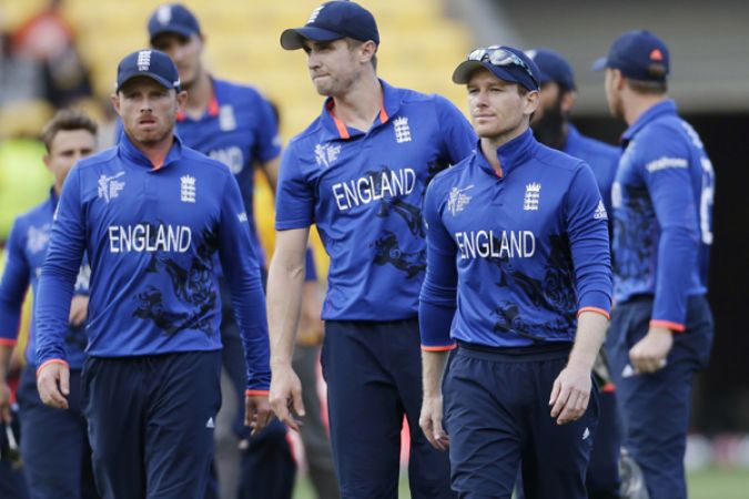 वेस्टइंडीज के खिलाफ इंग्लैंड ने हासिल किया इतना बड़ा लक्ष्य, मिली शानदार जीत