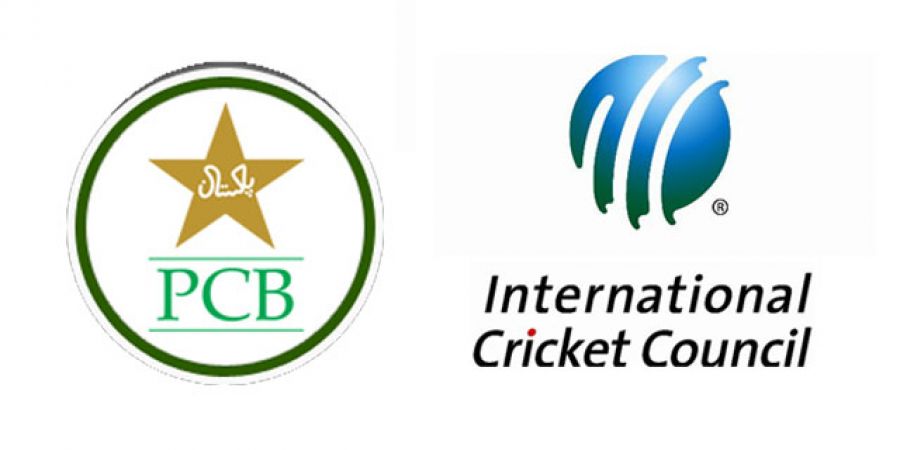 ICC की गलती ने पाकिस्तान को पहुँचाया शीर्ष पर