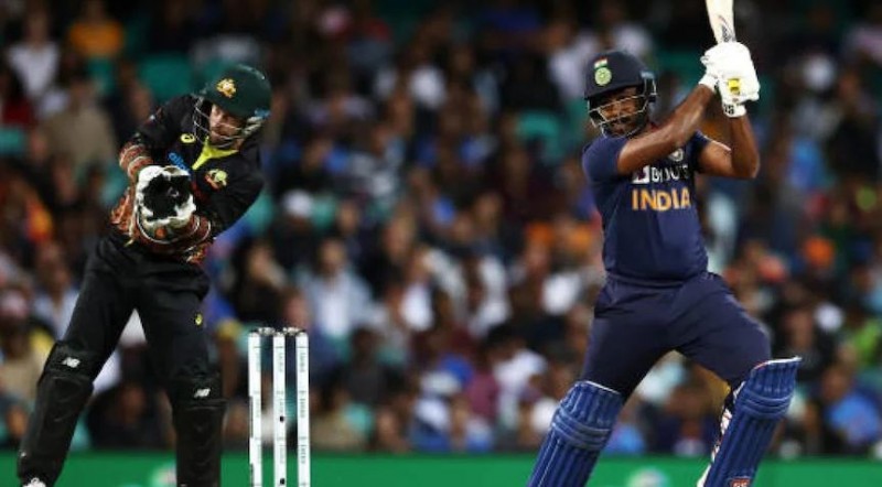 क्या T20 वर्ल्ड कप के लिए टीम इंडिया में संजू सैमसन को मिलेगा मौका ? जानिए क्या बोले कप्तान शर्मा