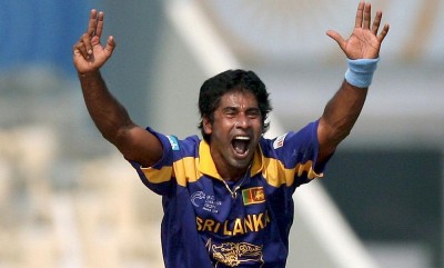 Chaminda Vaas resigns 3 days after being appointed Sri Lanka's bowling coach