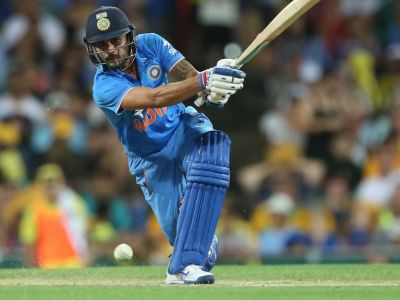 सेंचुरियन में ही मनीष ने लगाया था भारतीय क्रिकेट का पहला टी-20 शतक