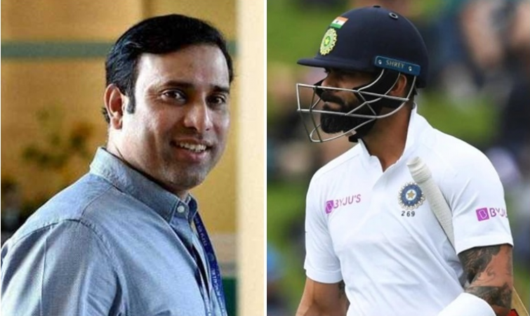 पहले टेस्ट मैच में भारत को मिली शर्मनाक हार, कोहली की कप्तानी पर लक्ष्मण ने उठाए सवाल