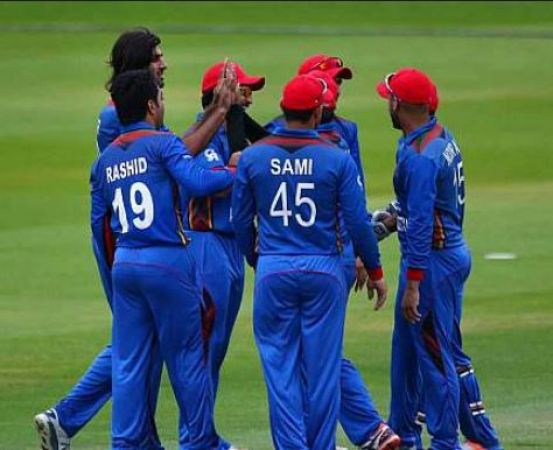 अफगानिस्तान ने दूसरे टी-20 मुकाबले में आयरलैंड को दी 84 रनों से करारी शिकस्त