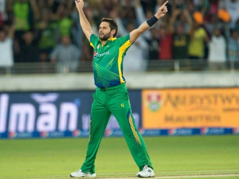 Asia Cup: Who will win the Indo-Pak match? Afridi made this prediction