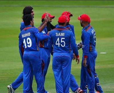 अफगानिस्तान ने दूसरे टी-20 मुकाबले में आयरलैंड को दी 84 रनों से करारी शिकस्त