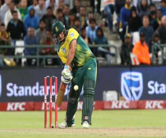 IND vs SA : अपने पहले ही मैच में स्टार बना यह क्रिकेटर