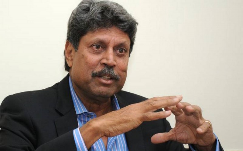 Ind Vs NZ: Kapil Dev slams India for defeating in first Test match