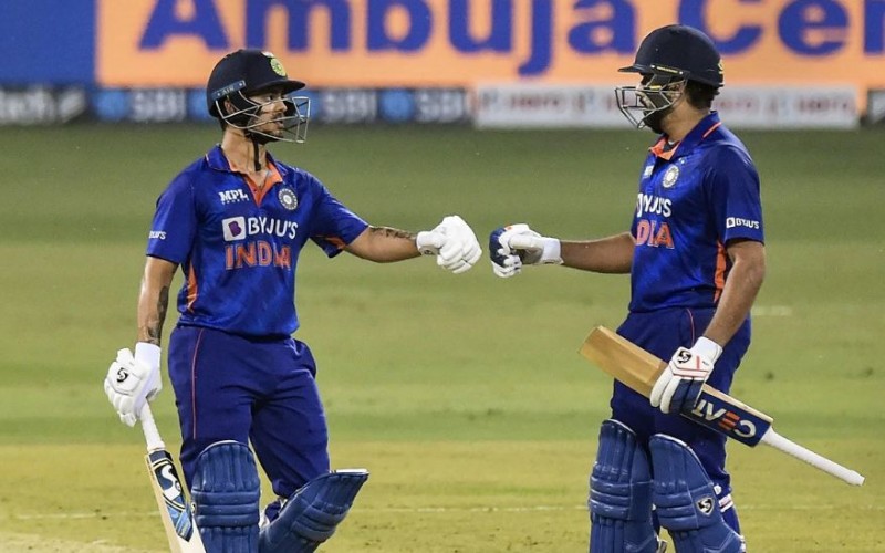 Ind vs SL: Ishan Kishan's stormy innings sets big record, Dhoni-Pant left behind