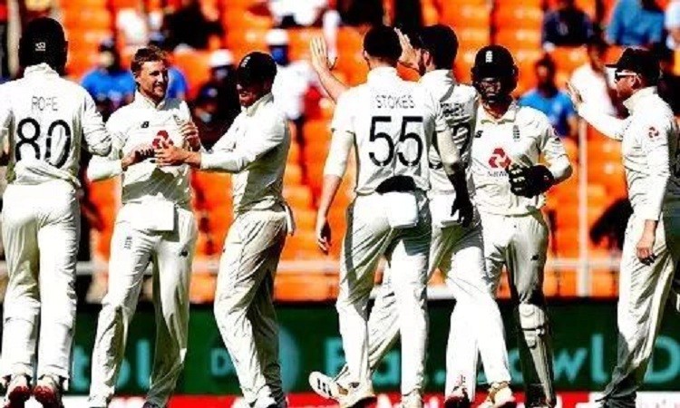 Ind Vs Eng: England's comeback in match, India lost 9 wickets