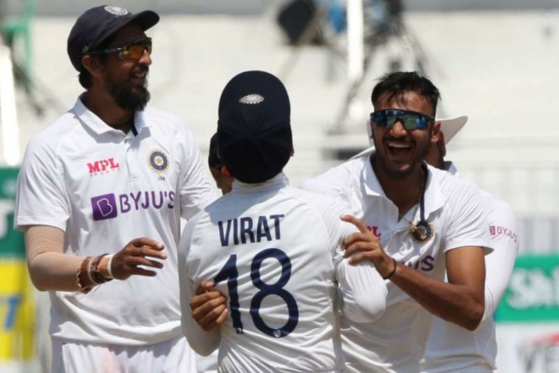 India stands No-1 in Test Championship, England lose hopes after losing Motera