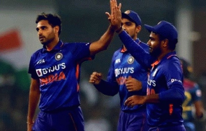 Ind Vs SL: क्या दूसरे T20 में बदलाव के साथ उतारेगी टीम इंडिया ? पिच से तेज गेंदबाज़ों को मिलेगी मदद