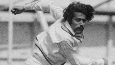 ओकीफे से 40 साल पहले भारत का यह खिलाडी कर चूका ऐसा कारनामा