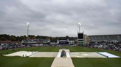 बारिश की भेंट चढ़ा इंग्लैंड और वेस्टइंडीज के बीच होने वाला तीसरा वन-डे मुकाबला