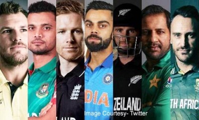 एशिया XI और वर्ल्ड XI की टीमें घोषित, बांग्लादेश में कई स्टार क्रिकेटर बिखेरेंगे जलवा