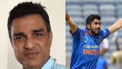 Ind Vs NZ: Manjrekar criticized Indian fast bowlers
