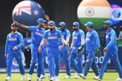 भारतीय टीम के इस तेज गेंदबाज ने क्रिकेट के सभी प्रारूप से लिया संन्यास
