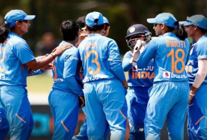 IND vs NZ Women's T20: आखरी गेंद में नन्यूज़ीलैंड को हरा कर, सेमीफइनल में पहुंची इंडिया