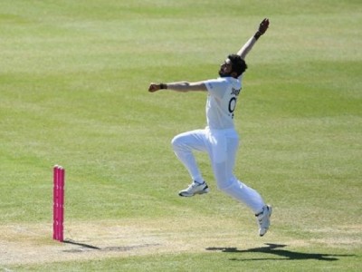 Ind Vs Eng: अंतिम टेस्ट से पहले 'विराट ब्रिगेड' को बड़ा झटका, टीम से बाहर हुए जसप्रीत बुमराह