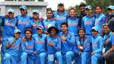 ऑस्ट्रेलिया के खिलाफ वनडे सीरीज के लिए भारतीय टीम घोषित