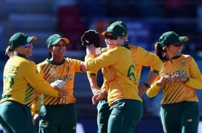 India vs South Africa women: Sune Luus to lead South Africa