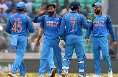 टी-20 मैच में जानें भारत की सबसे बड़ी जीत के बारें में...