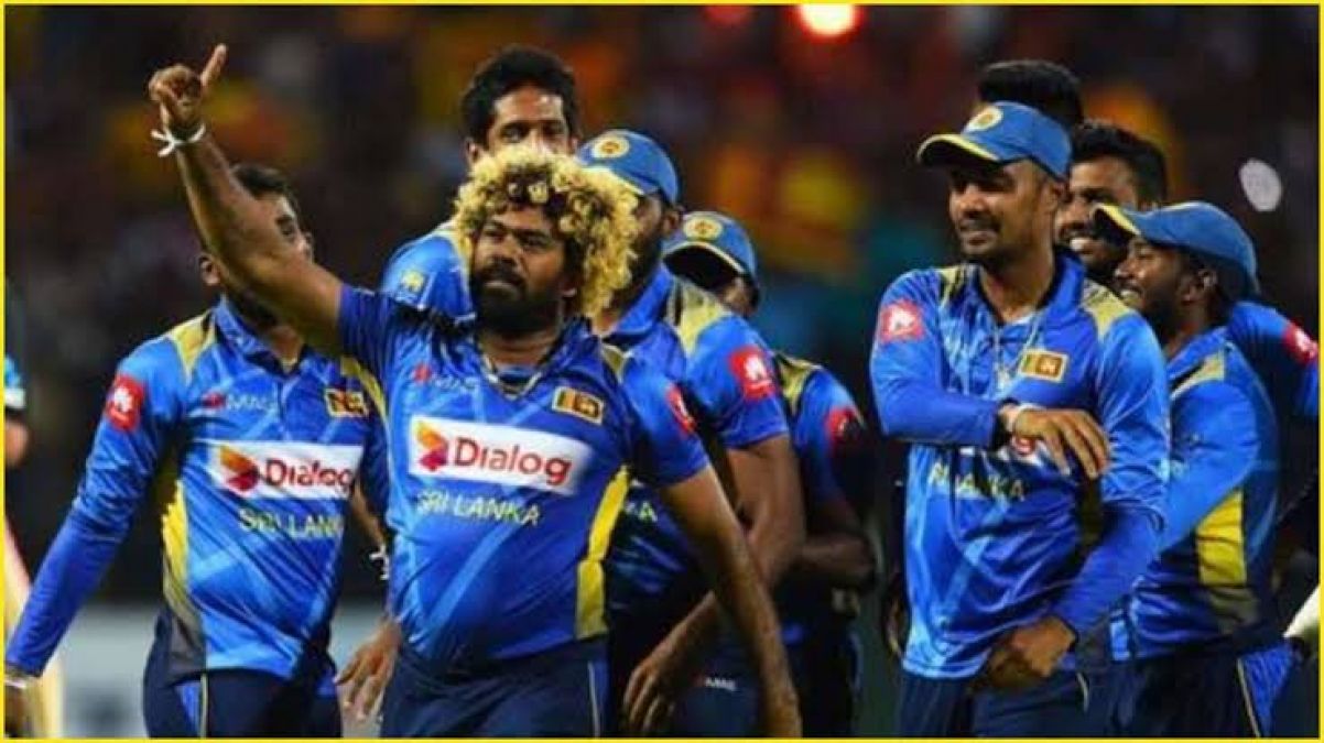 Sri Lanka team announces for T20 series against India, this player will return after 18 months