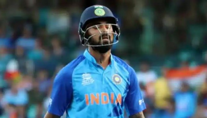 वनडे टीम की अंतिम एकादश से बाहर होंगे केएल राहुल ? संजय बांगर ने जताई आशंका