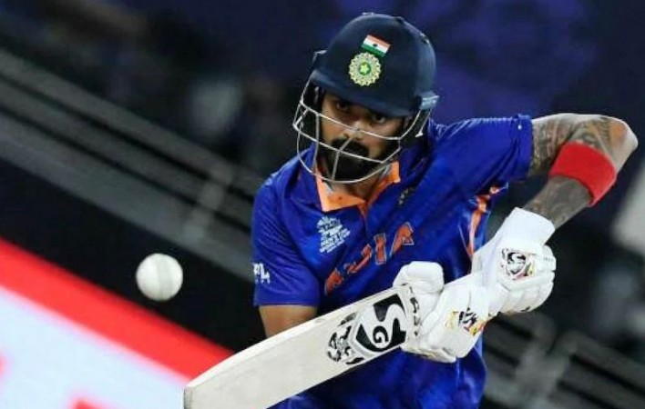 टेस्ट में उप-कप्तानी के बाद अब ODI के कैप्टन बने KL राहुल