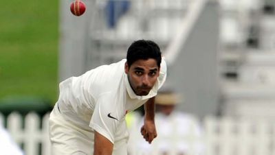 भारतीय तेज गेंदबाजों के लिए आसान नहीं होगा कूकाबूरा गेंद से गेंदबाजी करना