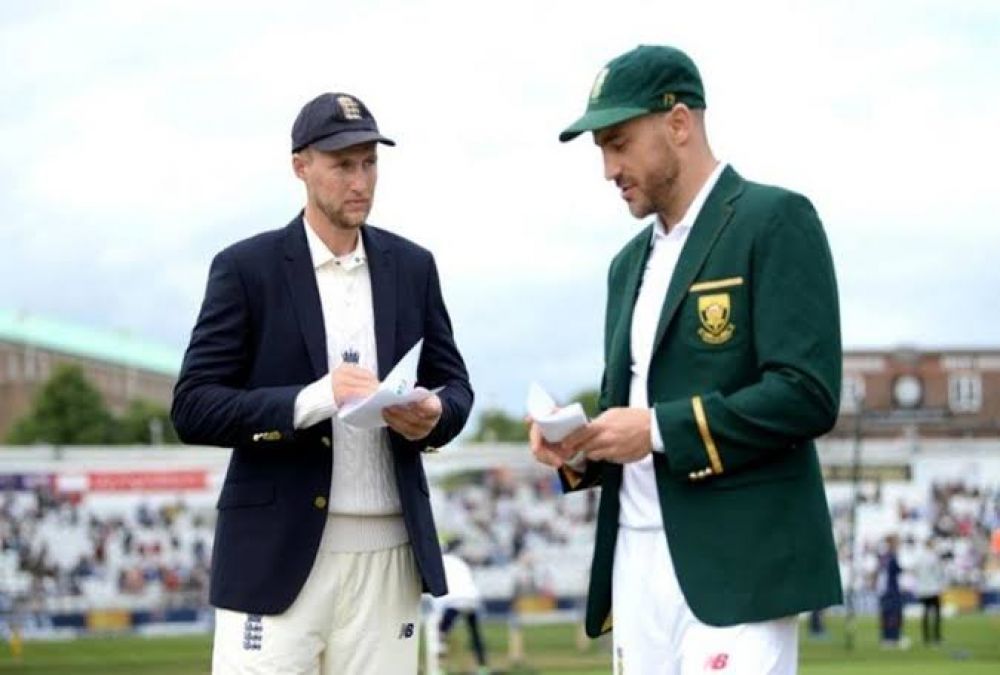 SA vs ENG: England team to return soon, will strike against South Africa on January 3