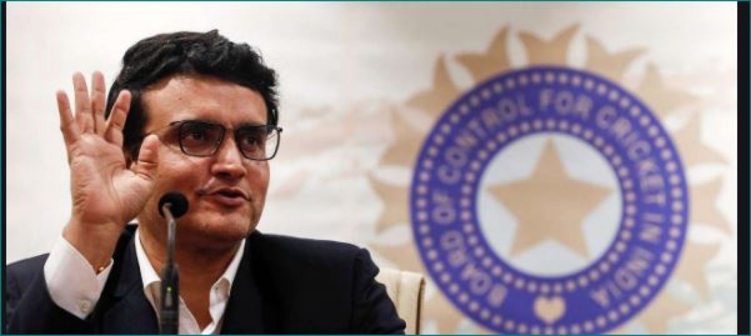 BCCI President Sourav Ganguly will soon be discharged from hospital