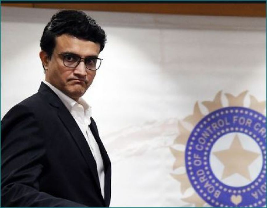 BCCI President Sourav Ganguly will soon be discharged from hospital