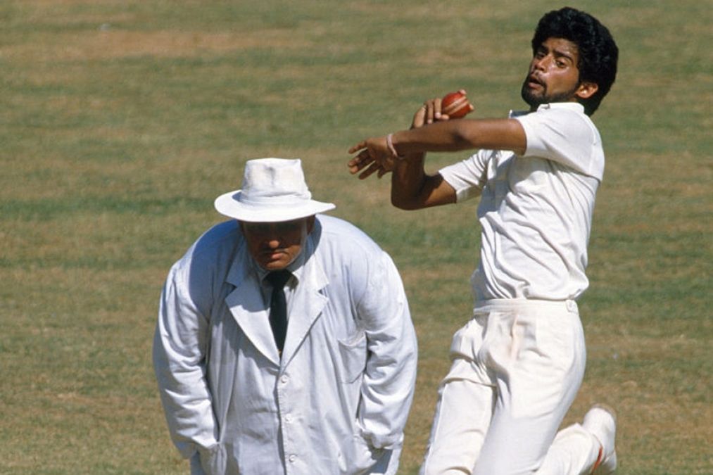 Birthday Special: This Indian fast bowler remained 'anonymous' even after taking the first hat-trick of the World Cup