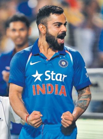 भारतीय क्रिकेट टीम और कप्तान कोहली को मिली कड़कनाथ खाने की सलाह