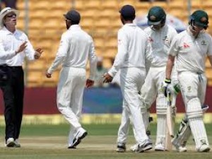BCCI official alleges 'conspiracy hatched against Team India'