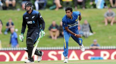 श्रीलंका और न्यूजीलैंड के बीच वनडे सीरीज का पहला मुकाबला आज जारी