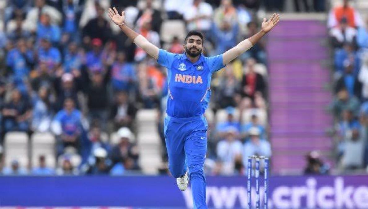 Ind V/s SL: Jasprit Bumrah will soon be ready for Indian team
