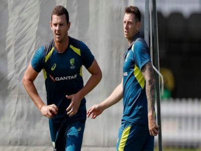 Ind Vs Aus: ऑस्ट्रेलिया को बड़ा झटका, सिडनी टेस्ट से पहले टीम से बाहर हुआ ये स्टार गेंदबाज़