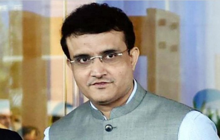 Hospital indicates that Sourav Ganguly may get discharged by tomorrow