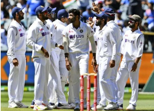 Ind Vs Aus: Team India ready for Sydney Test, Rohit Sharma will be Vice-captain