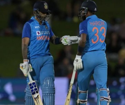 Ind vs SL T20 टीम में भारत कर सकता है कुछ बदलाव