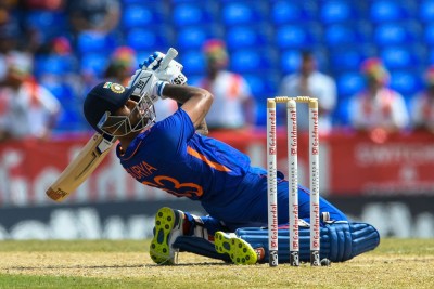 Ind vs SL: Surya hits century in just 45 balls, SL's crushing defeat