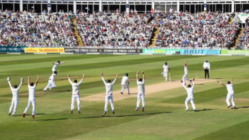 ढाई दिन में गिरे 40 विकेट टेस्ट क्रिकेट के अस्तित्व पर सवाल