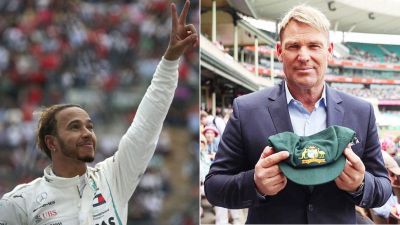 Australia Fire: Players came forward to help the victims, Shane Warne donated crores