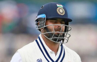 Whether the player is big or small, he should be punished for the mistake- Former Indian cricketer on Rishabh Pant