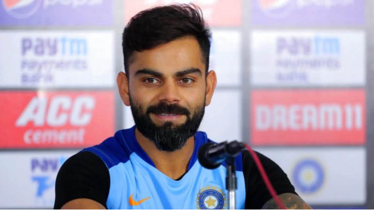 Who will open for Team India after Rohit's return? Know what Virat said