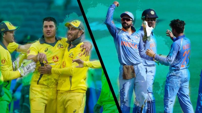 IND vs AUS : थोड़ी देर में शुरू होगा पहला वनडे, 80 के दशक की याद दिलाने उतरेगी ऑस्ट्रेलियाई टीम