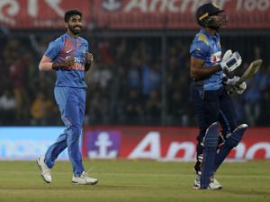 Bumrah's performance in T-20, becomes highest wicket-taker for Team India