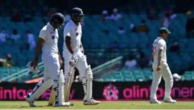 Ind Vs Aus: Inconclusive ending of Sydney Test, fourth match to go on as per schedule in Brisbane