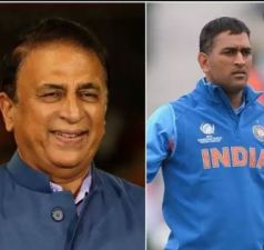 Gavaskar lashed out at Indian captain, said-